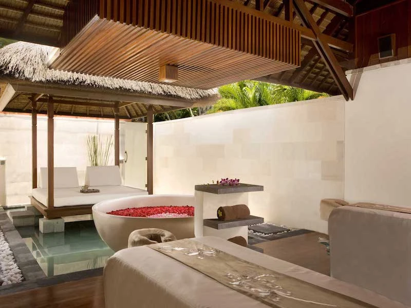 Nusa Dua Beach Hotel