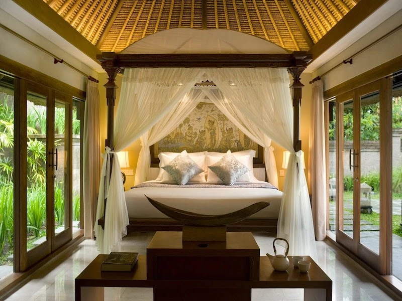 Kamandalu Resort - imagen 3
