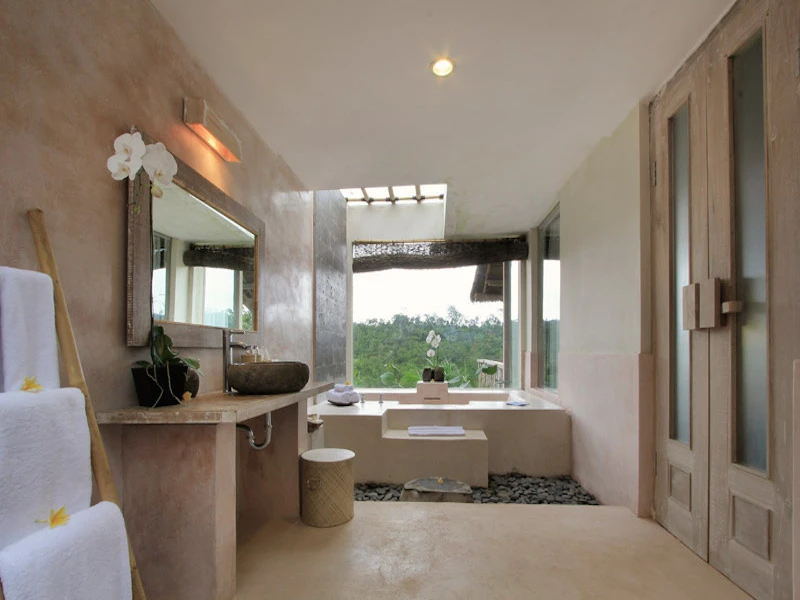 Puri Sebatu Resort - imagen 5