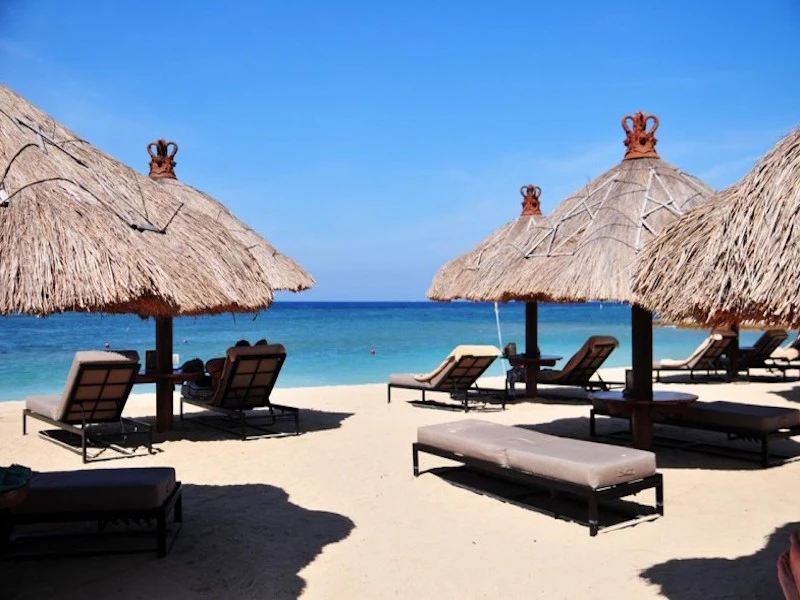 Sofitel Bali Nusa Dua