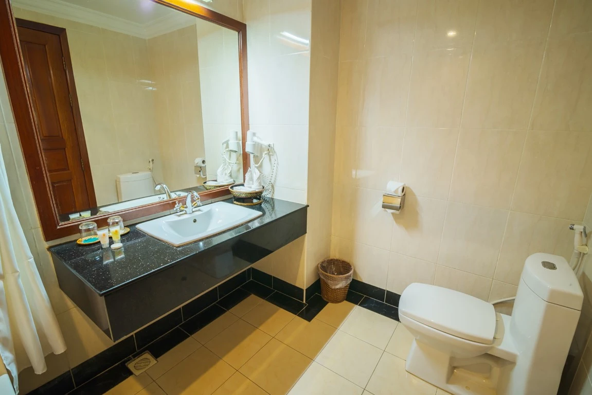 Steung Siem Reap Hotel - imagen 6