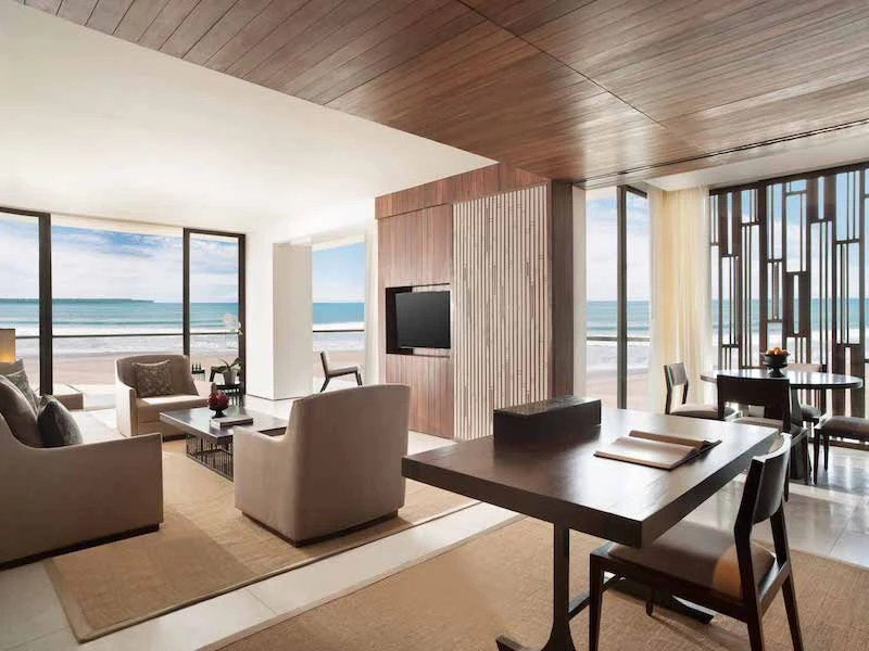 The Seminyak Beach - imagen 3