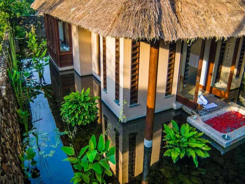 Alila Ubud