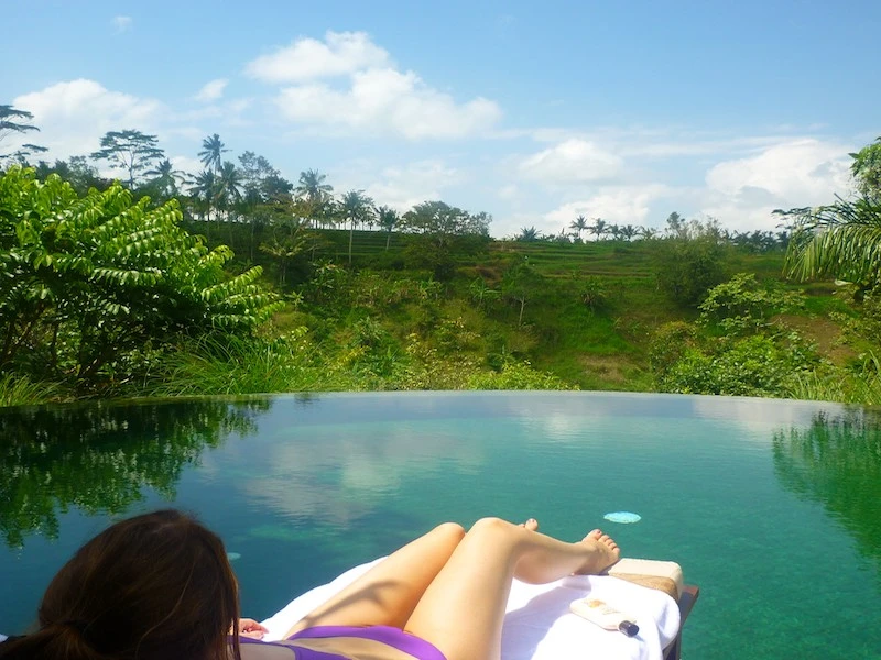 Komaneka Bisma - imagen 2