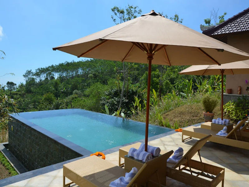 Munduk Moding Plantation - imagen 4