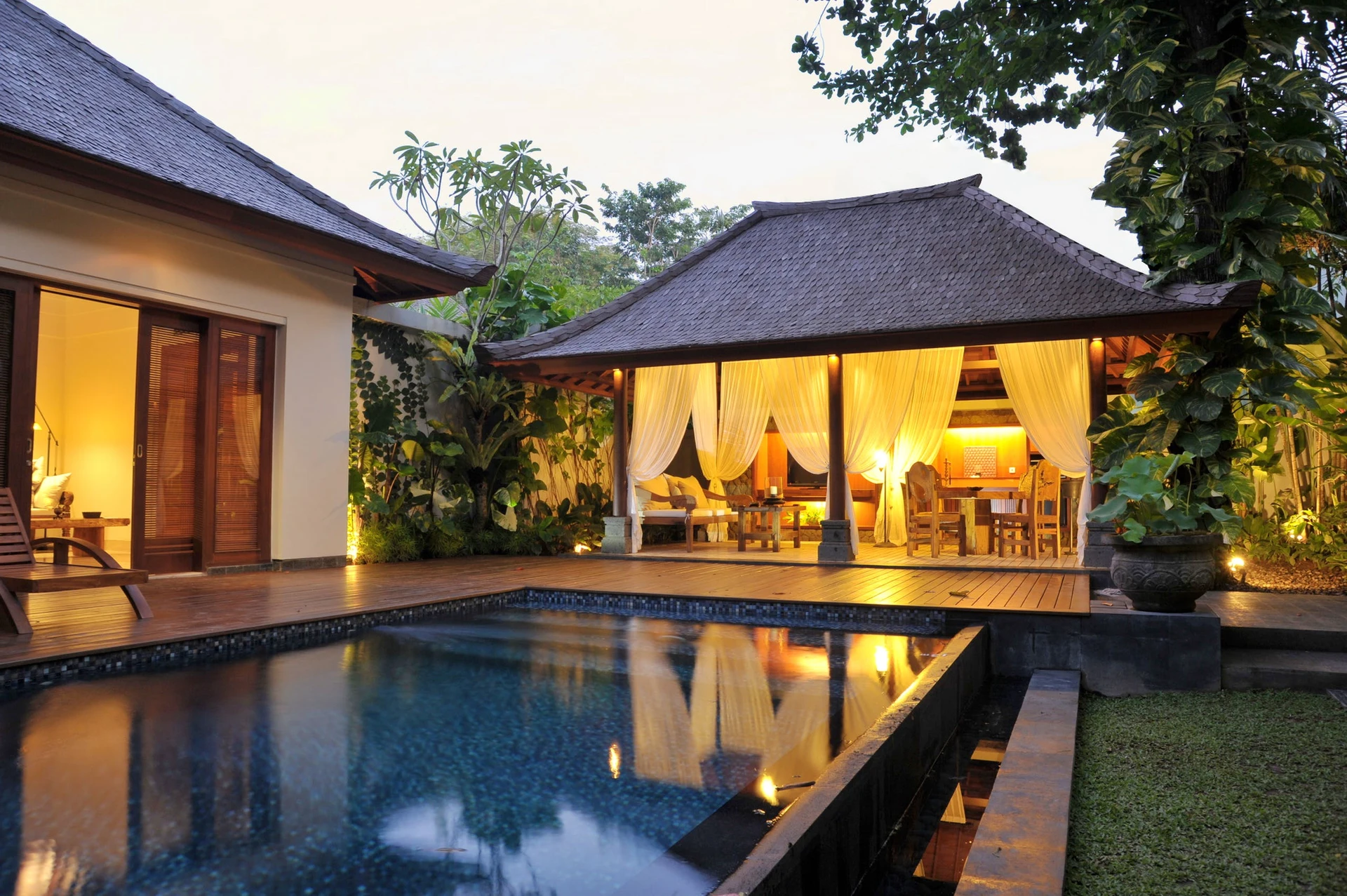 The One Boutique Villa - imagen 3