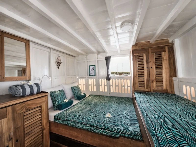 Traditional phinisi 95 - imagen 3