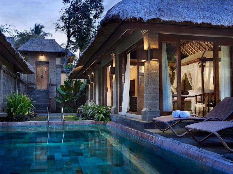 Kamandalu Resort - imagen 2