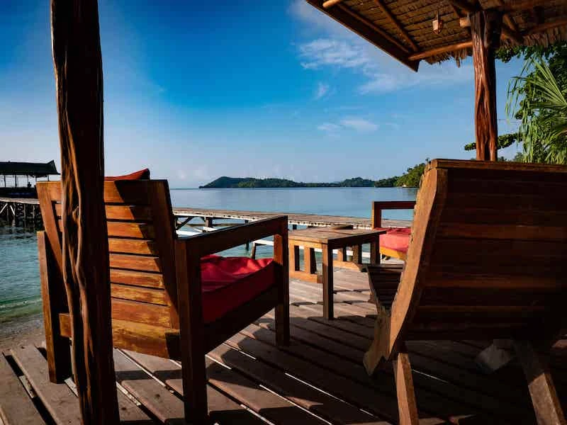 Raja Ampat Biodiversity Eco Resort - imagen 8