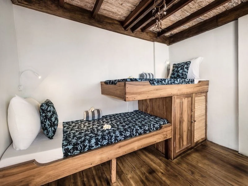 Traditional phinisi 95 - imagen 2