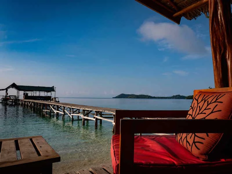 Raja Ampat Biodiversity Eco Resort - imagen 9
