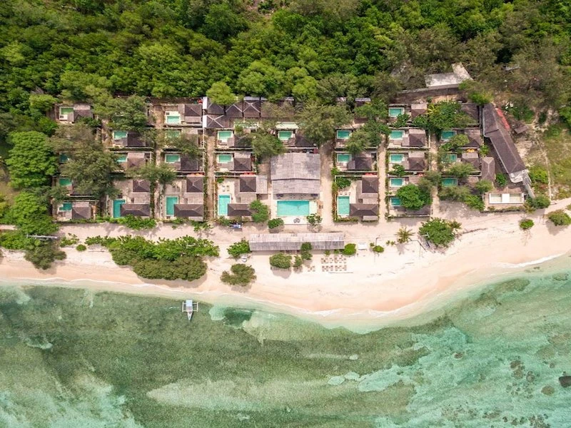 Avia Villa Resort & Spa