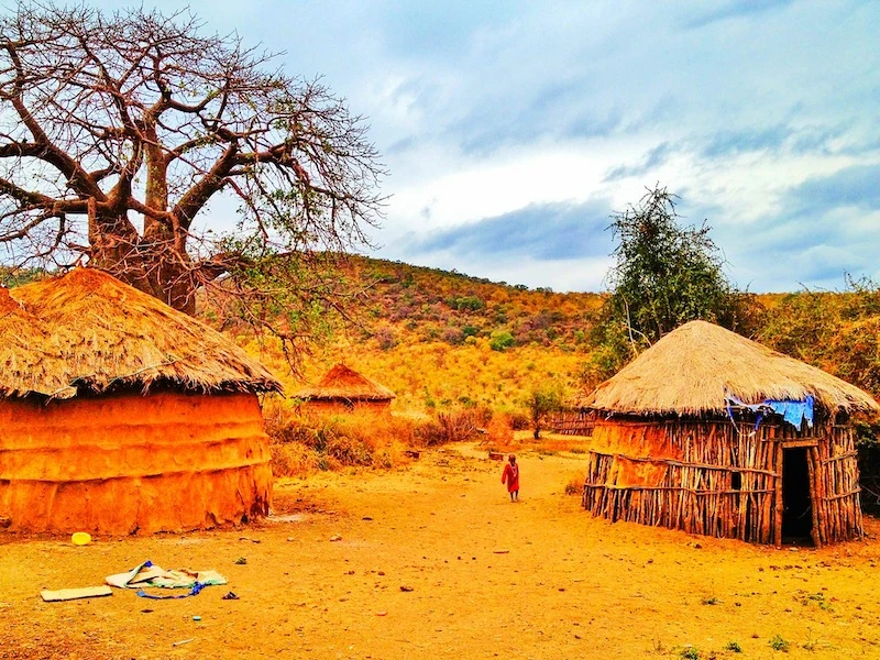 Kenia y Maldivas - Imagen 2