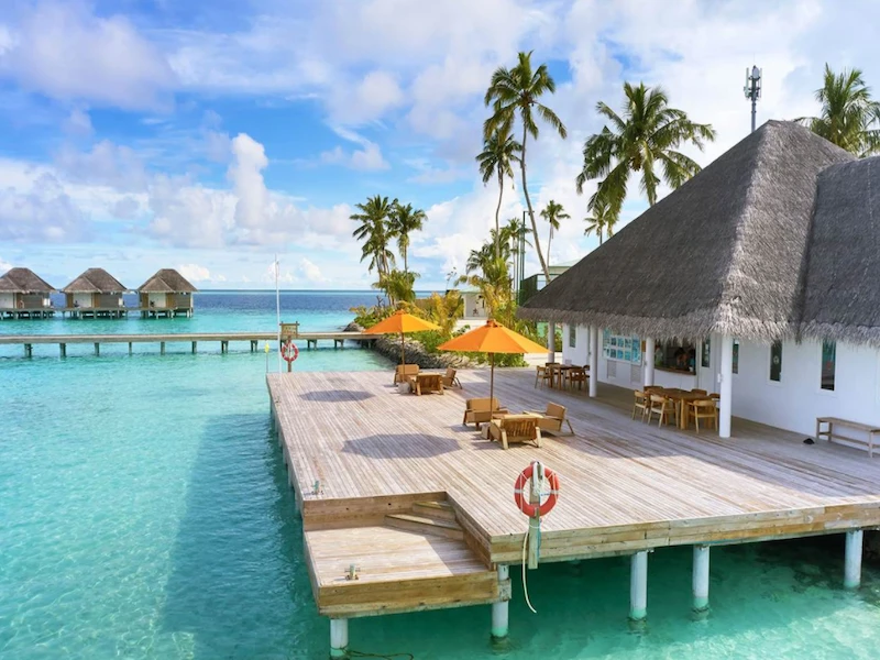Maldivas todo incluido - Imagen 3
