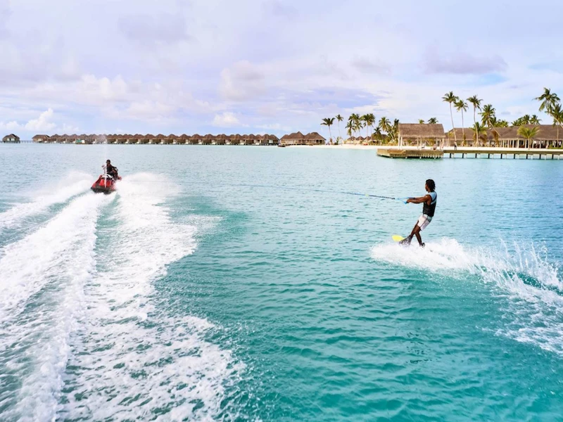 Maldivas todo incluido - Imagen 5