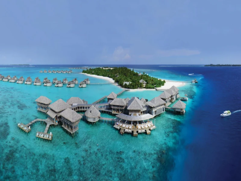 Six Senses Laamu Maldivas - Imagen 3
