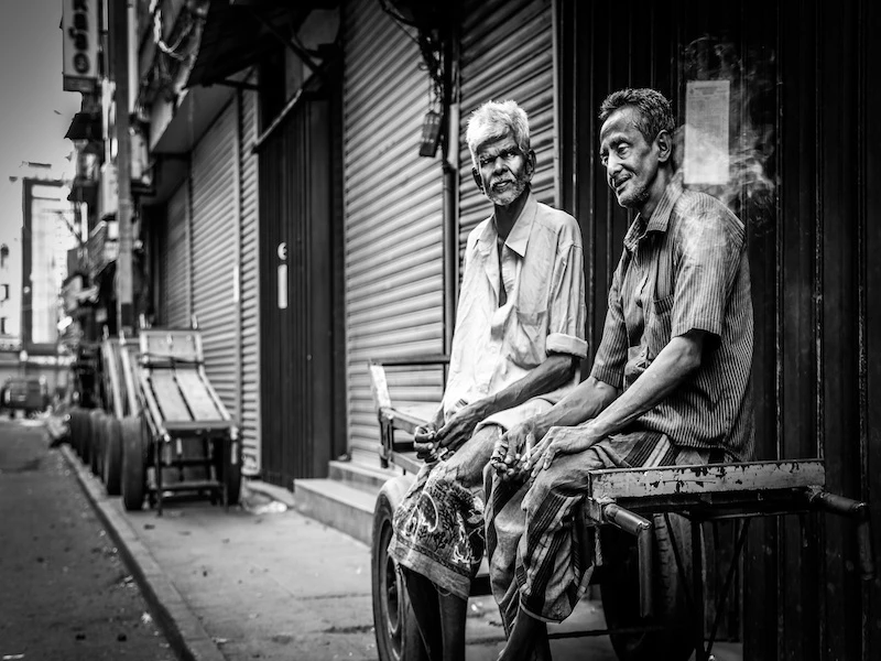 Sri Lanka y playas - Imagen 2