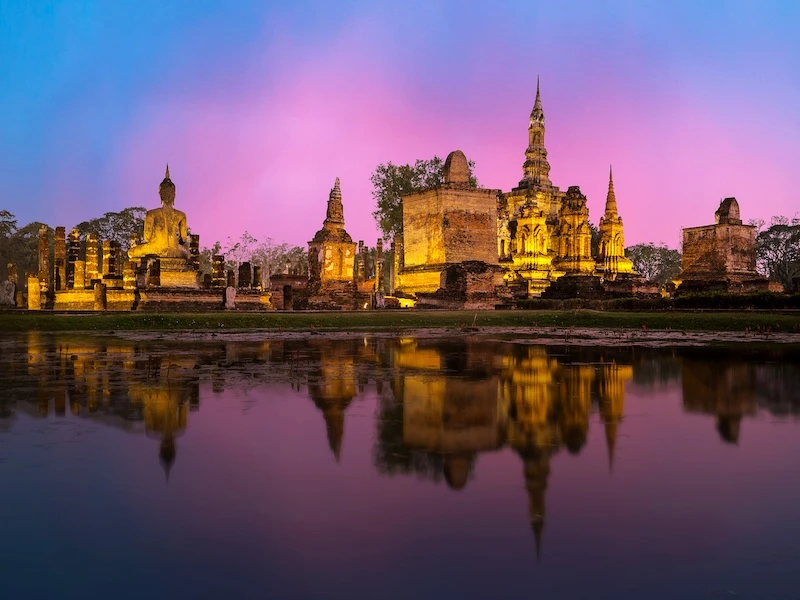 Bangkok, Laos y Myanmar - Imagen 4