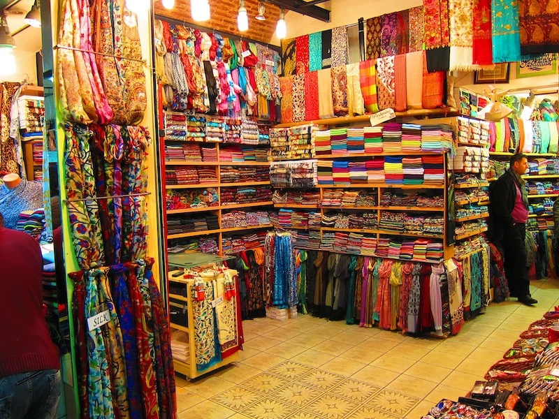 Estambul y Maldivas - Imagen 4