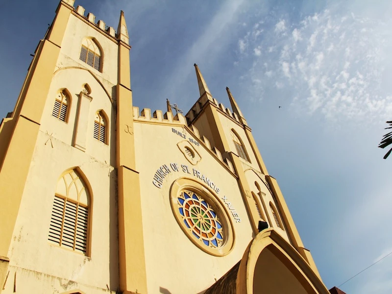 Malasia, Singapur y Maldivas - Imagen 4