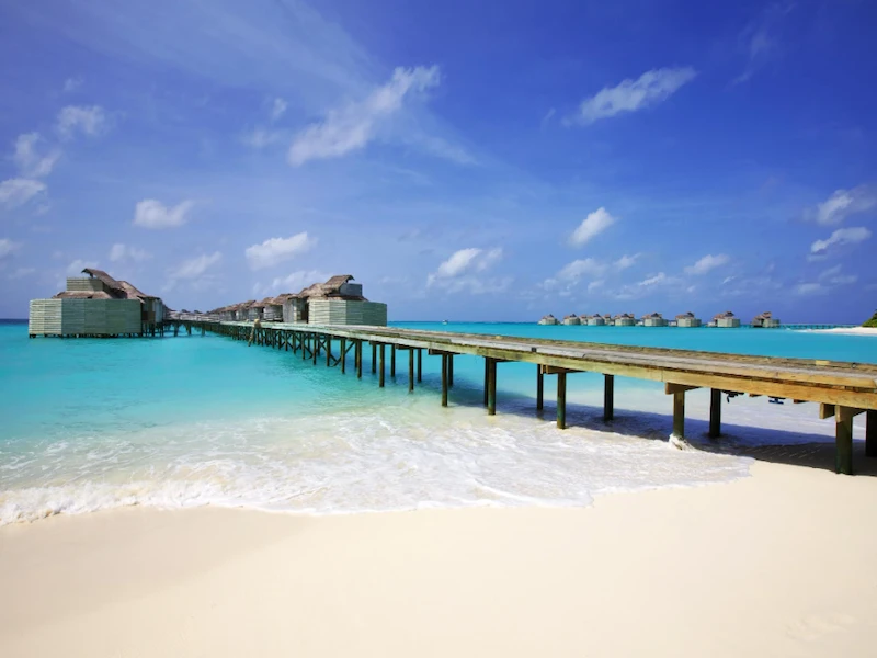 Six Senses Laamu Maldivas - Imagen 4
