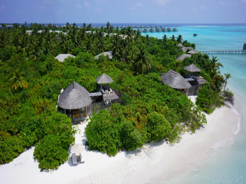 Six Senses Laamu Maldivas - Imagen 5