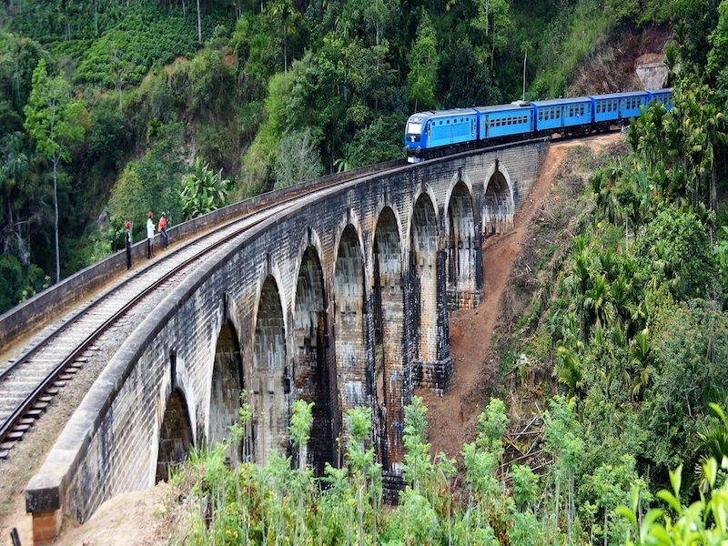 Sri Lanka y playas - Imagen 5