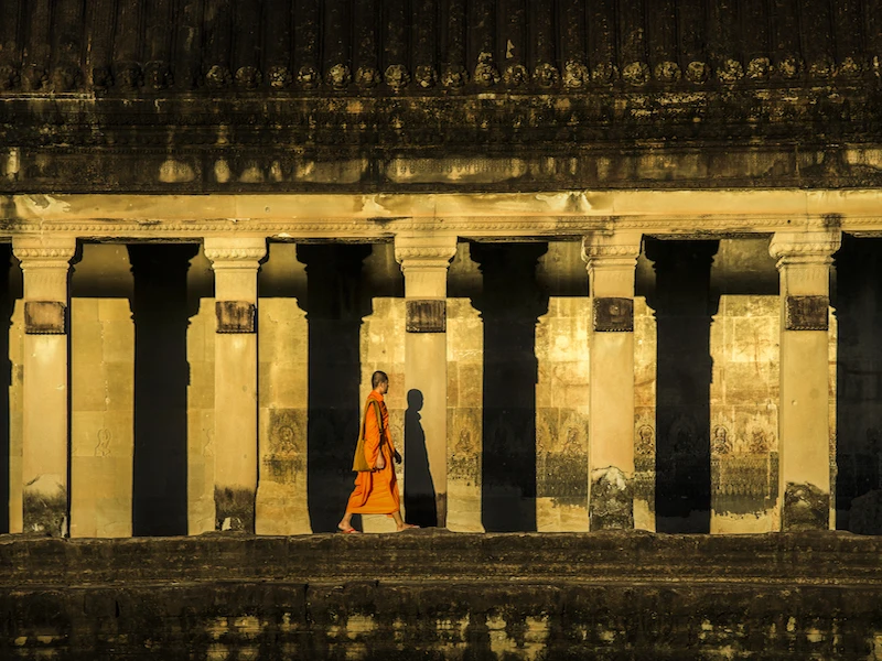 Camboya y sus playas - Imagen 2