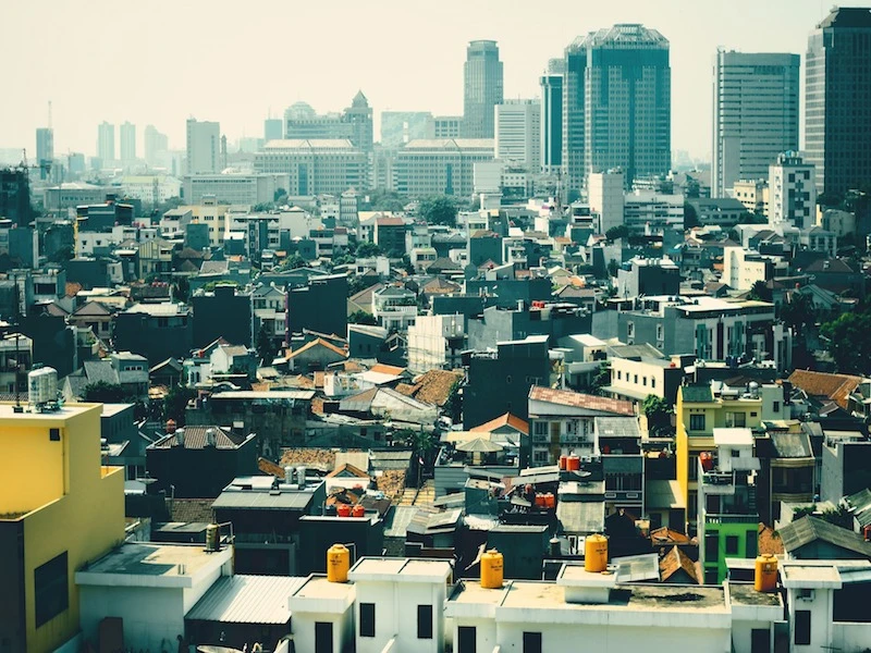 Indonesia escénica - Imagen 3