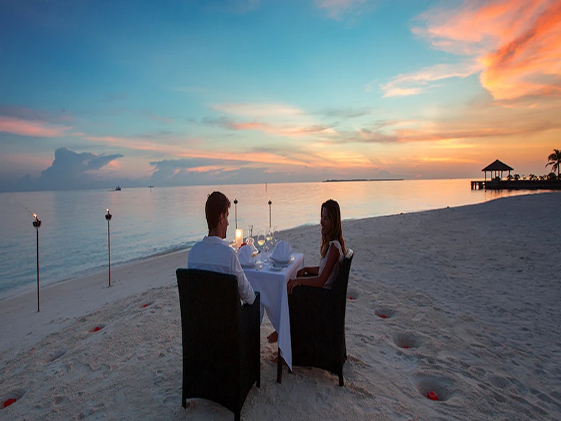 Oferta Maldivas - Imagen 3