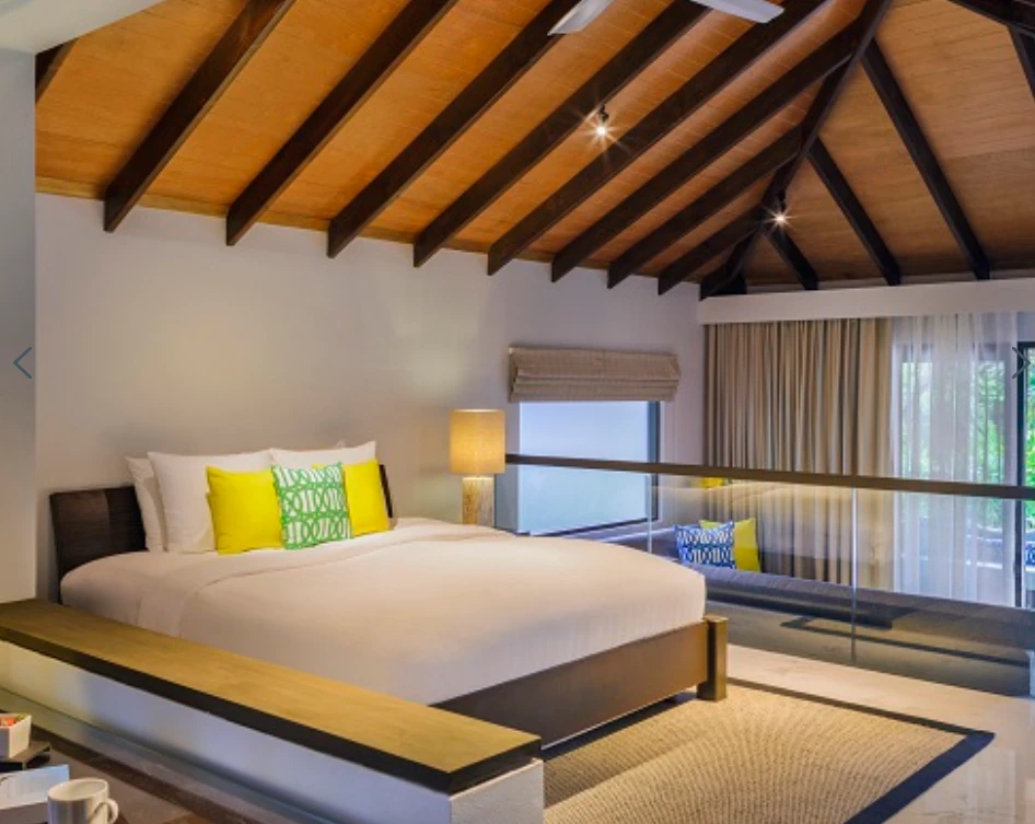 Oferta Maldivas - Imagen 4