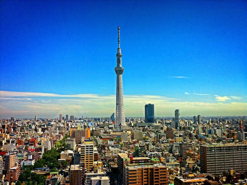 Japon en grupo + Bali - Imagen 5