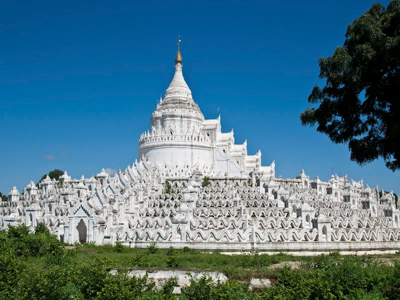 Luna de miel en Myanmar - Imagen 5