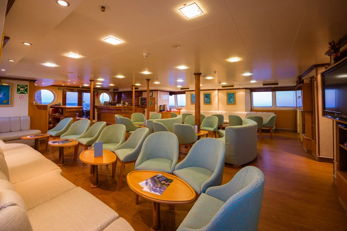 Crucero Komodo y Bali - Imagen 5