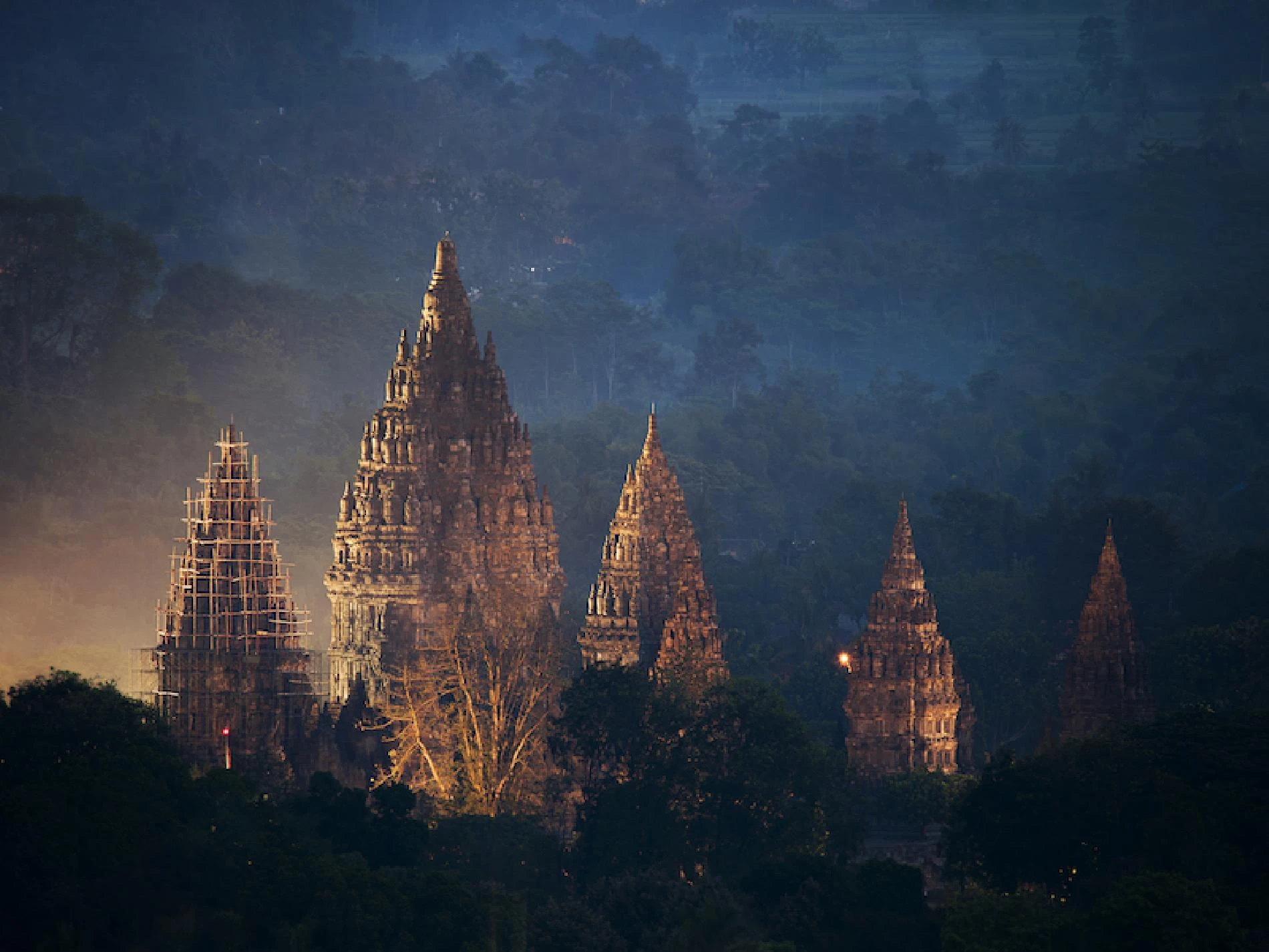 Java, Bali y Komodo - Imagen 4