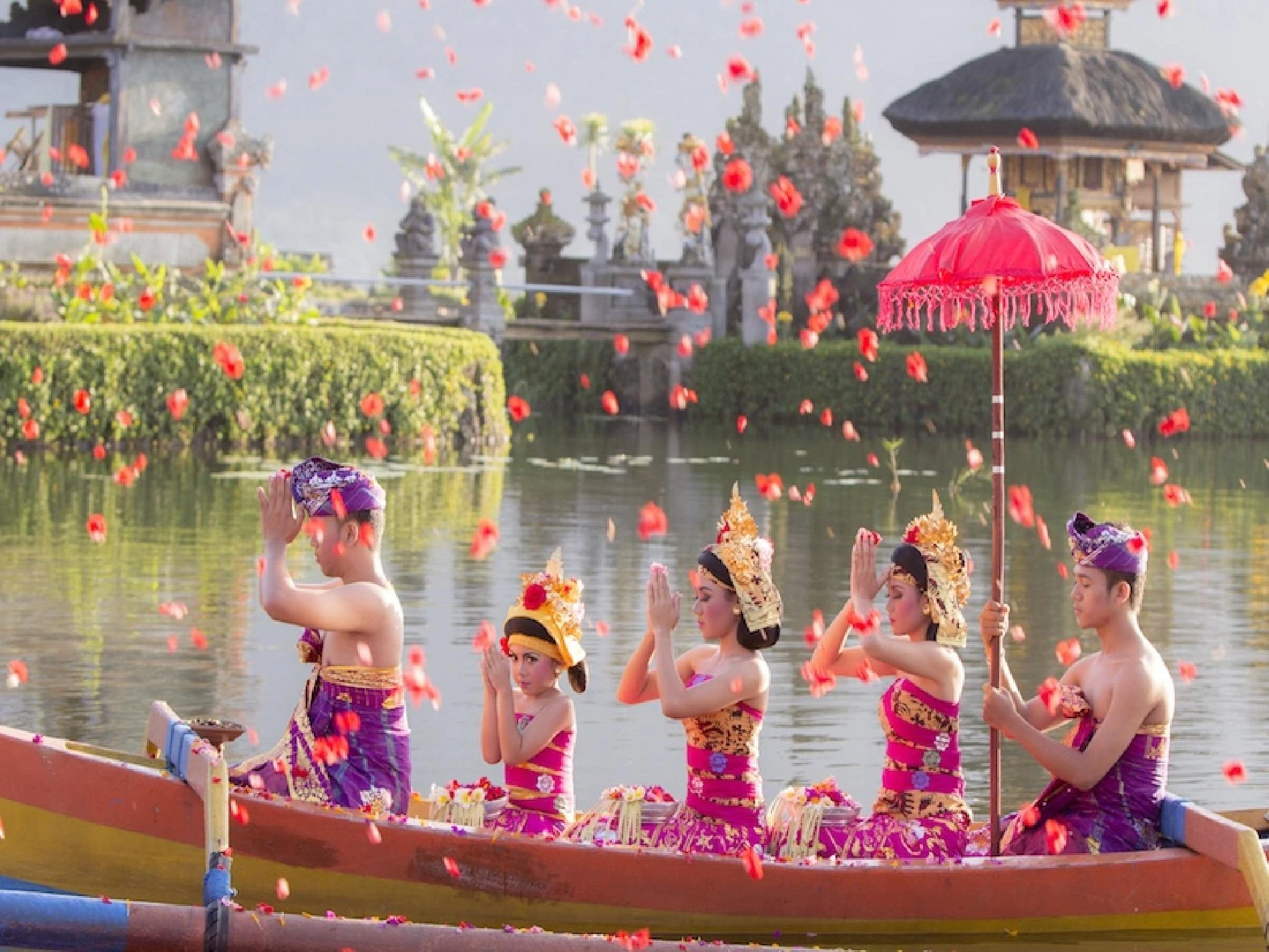 Viaje Bali y Komodo - Imagen 4