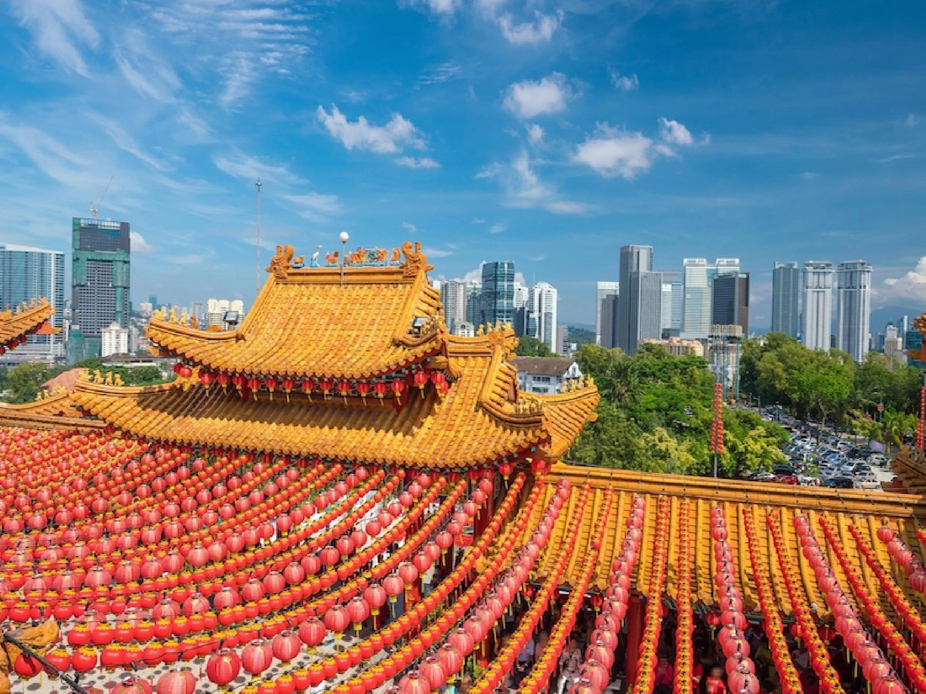 Maravillas de Indonesia - Imagen 2