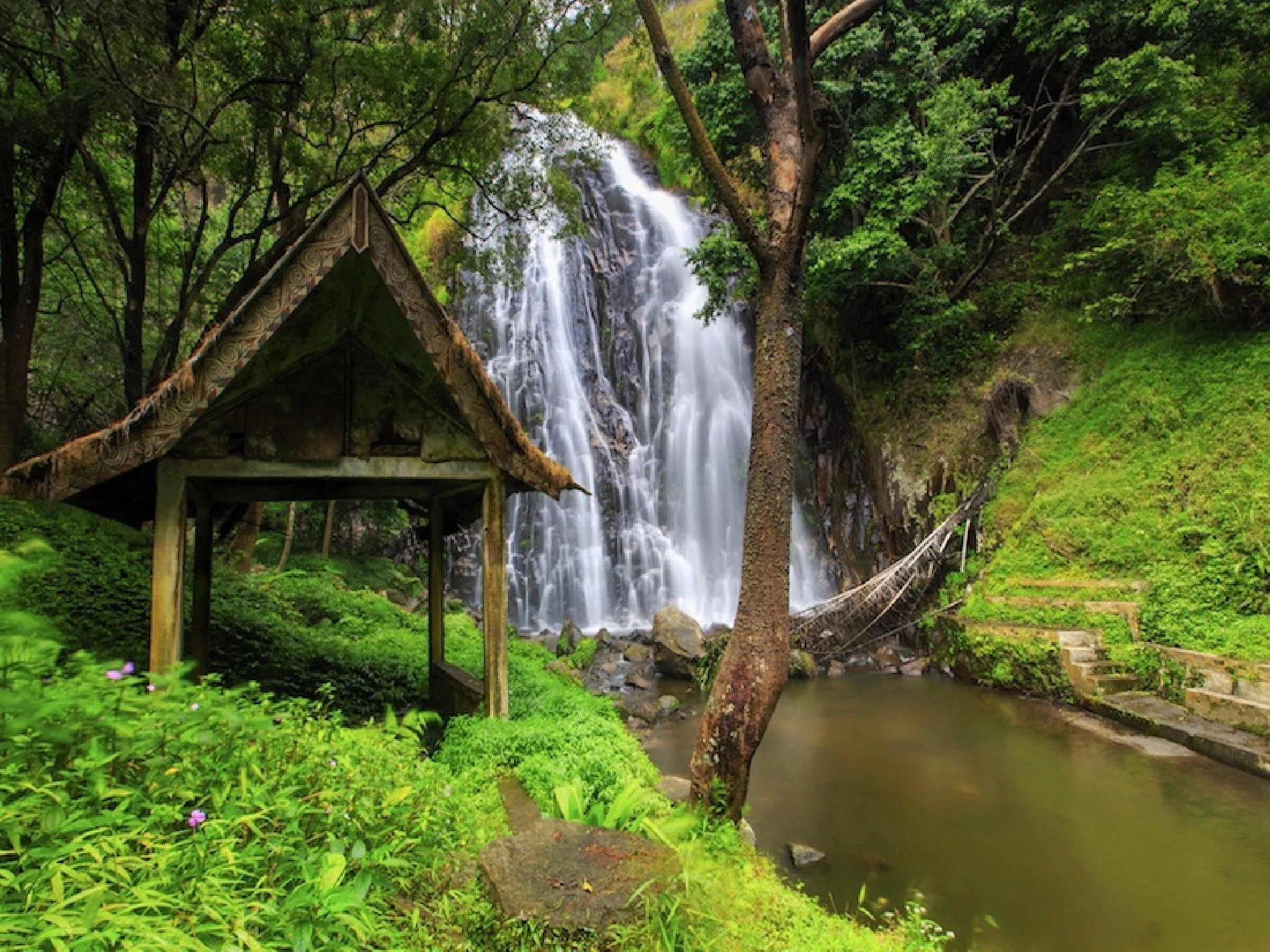 Maravillas de Indonesia - Imagen 5