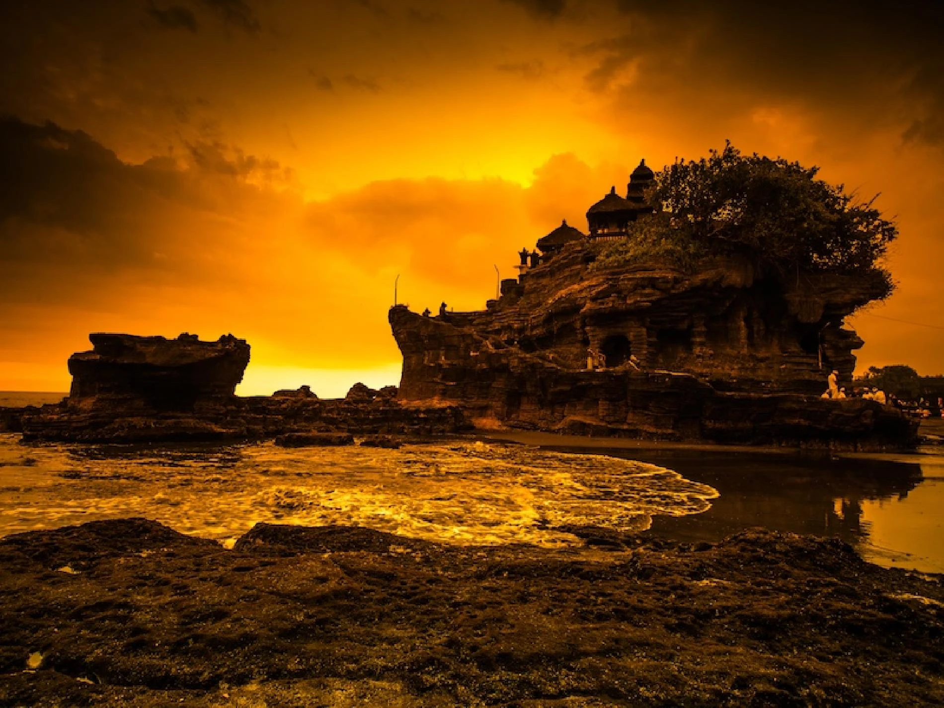 Isla de Bali - Imagen 3