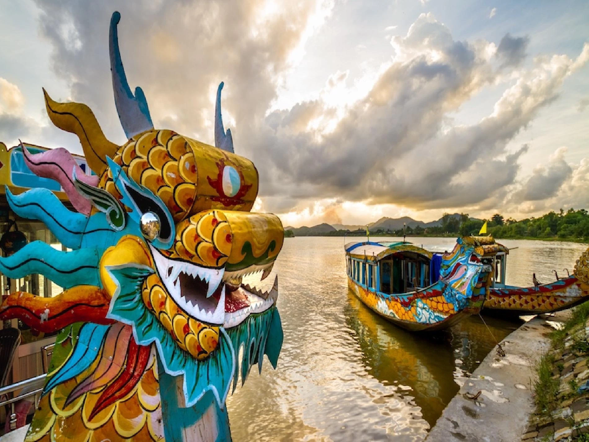 Vietnam y Bali - Imagen 2