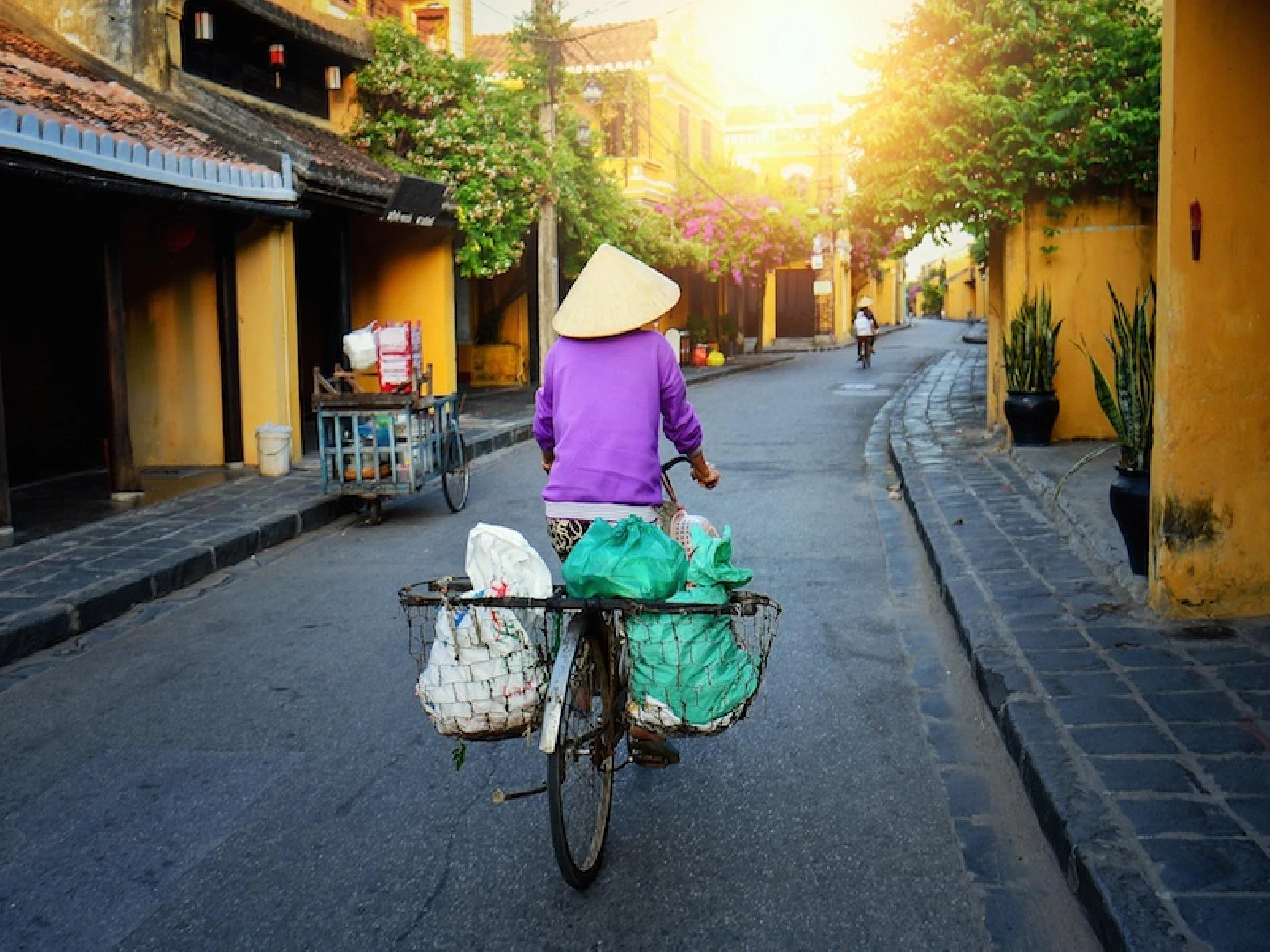 Vietnam y Bali - Imagen 3