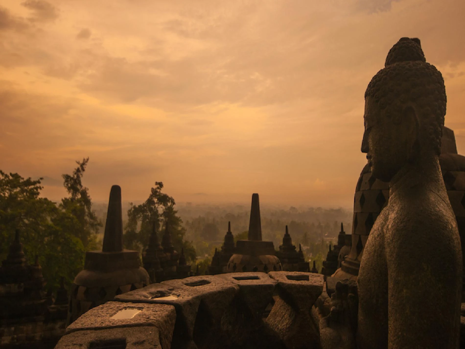 Yogyakarta - Imagen 4