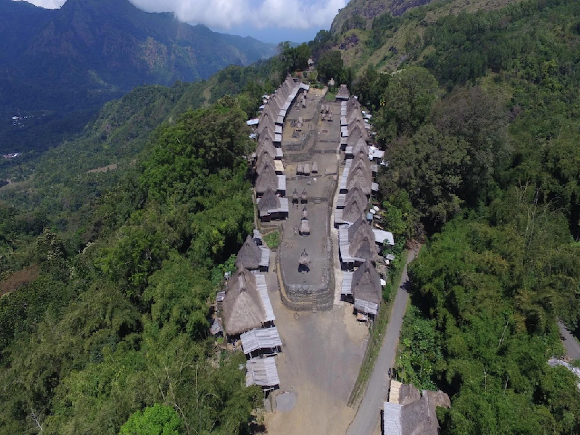 Flores y Komodo - Imagen 4