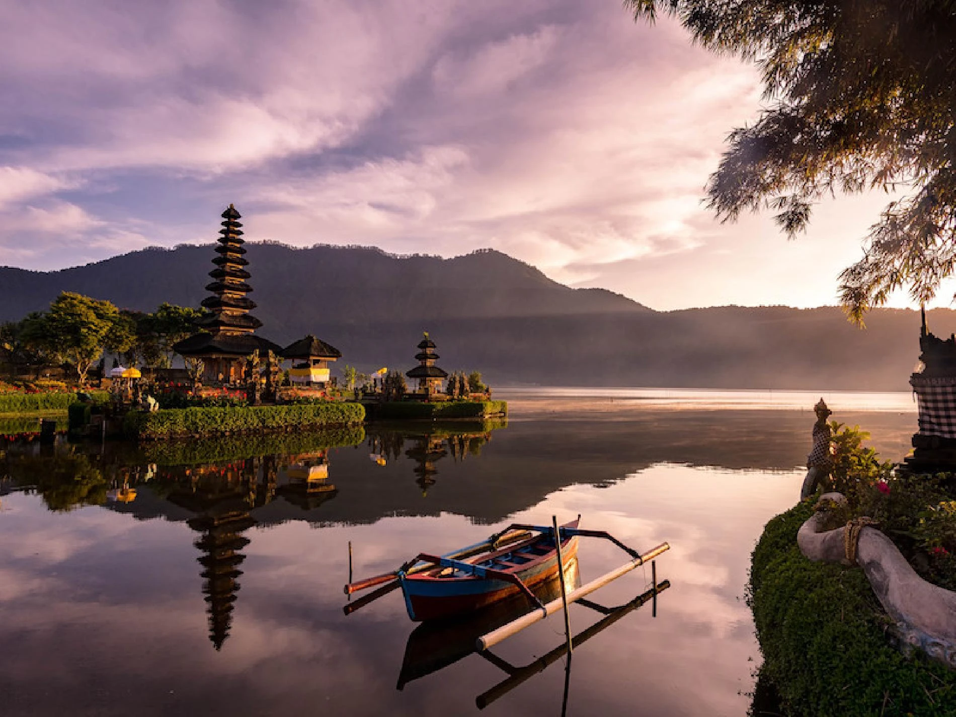 Cultura y playa en Bali - Imagen 3