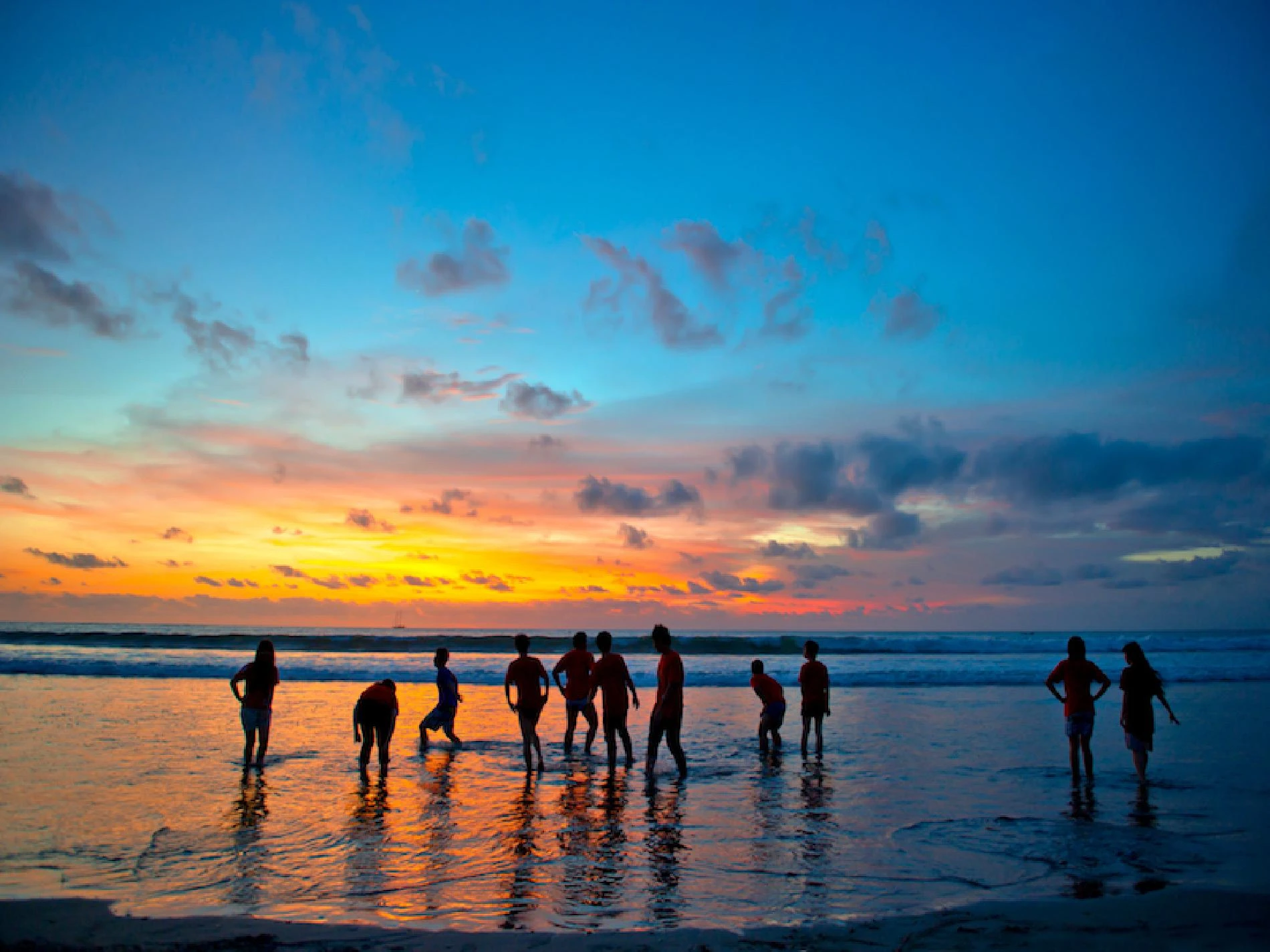 Luna de miel en Bali - Imagen 4