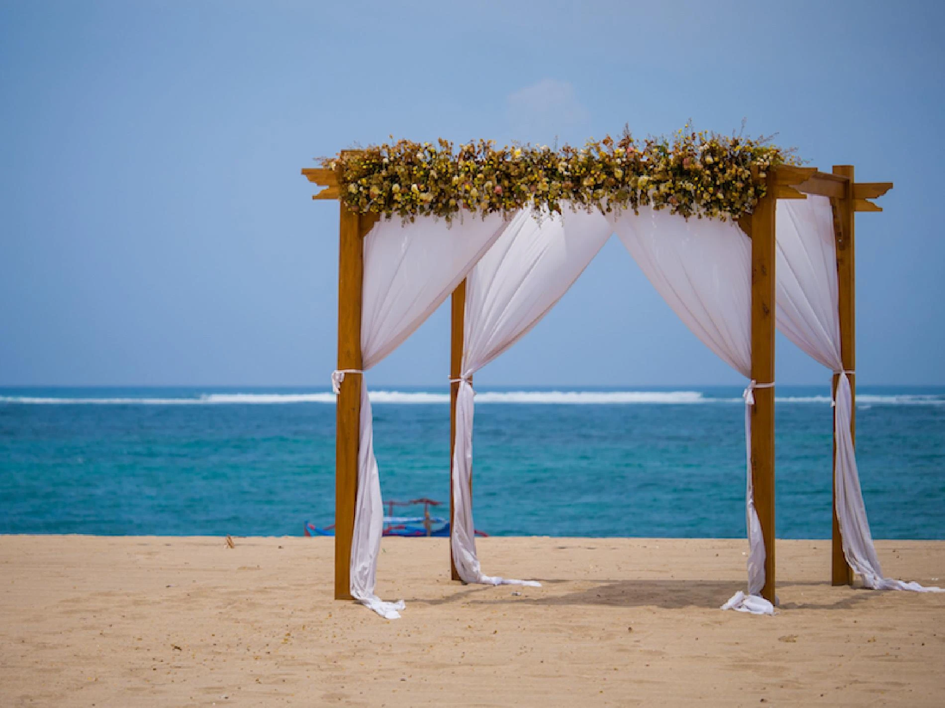 Luna de miel - Imagen 2