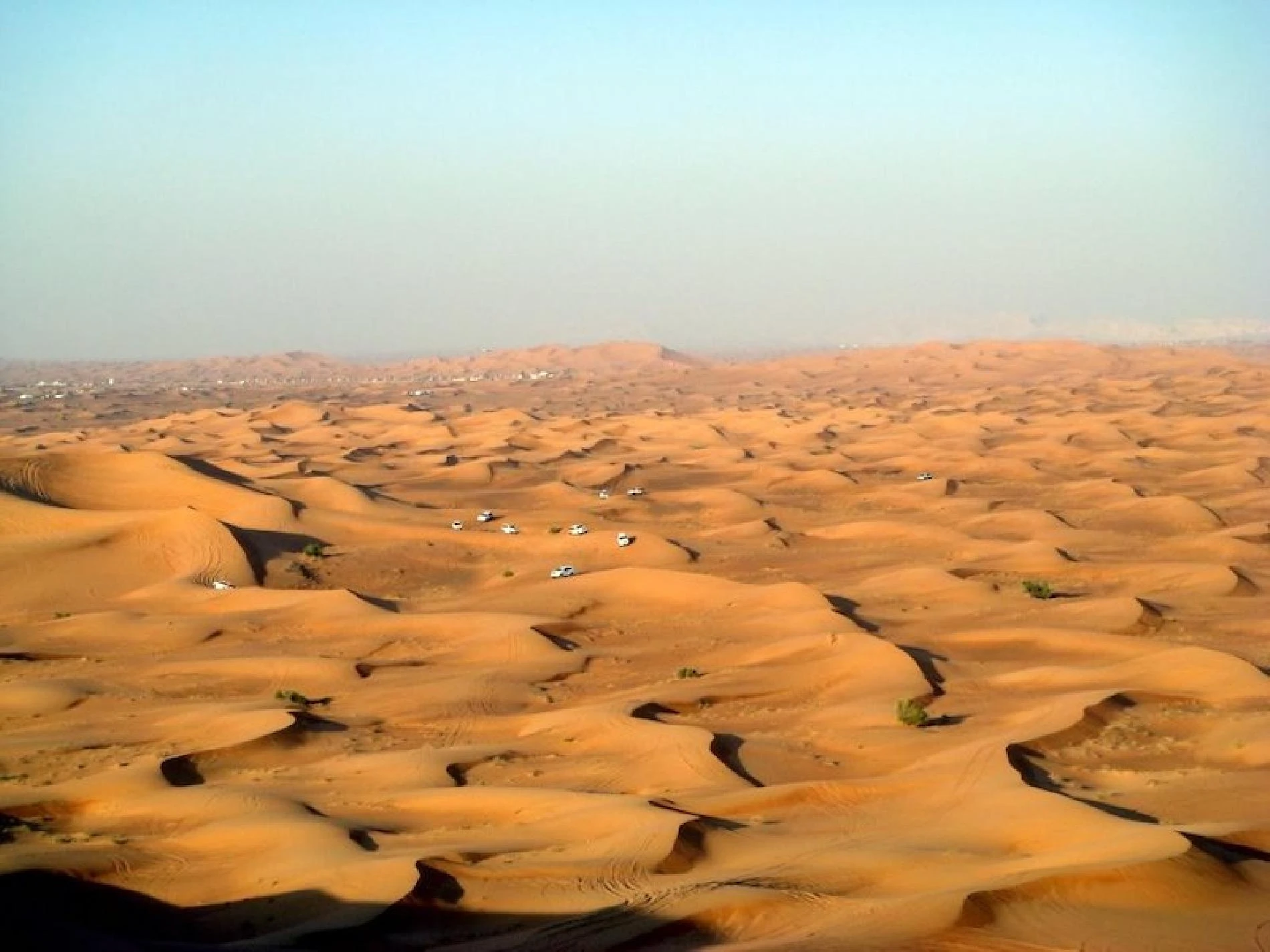 Dubai, misterios de Bali y tortugas - Imagen 5