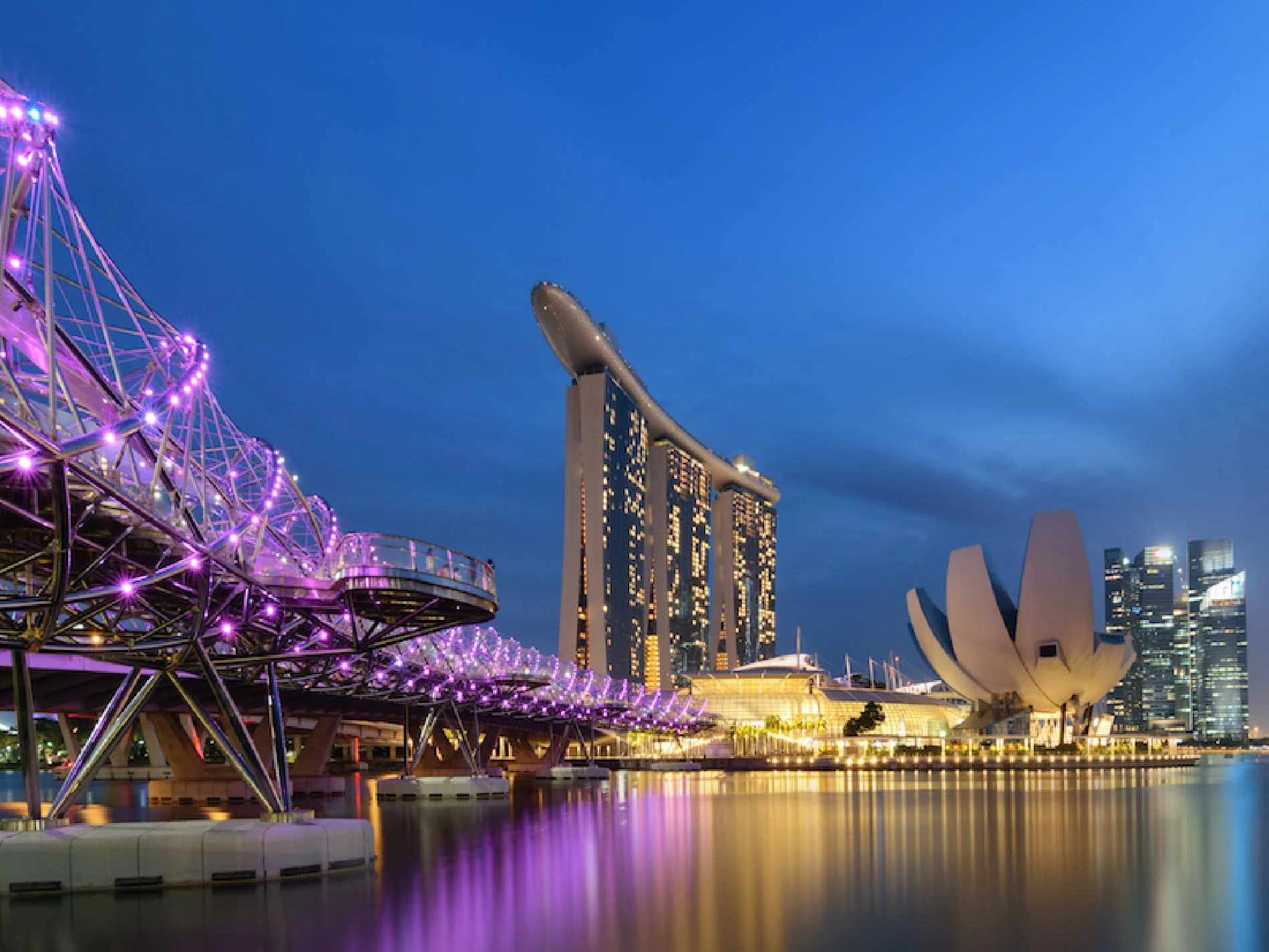 Singapur, Sulawesi y Raja Ampat - Imagen 3