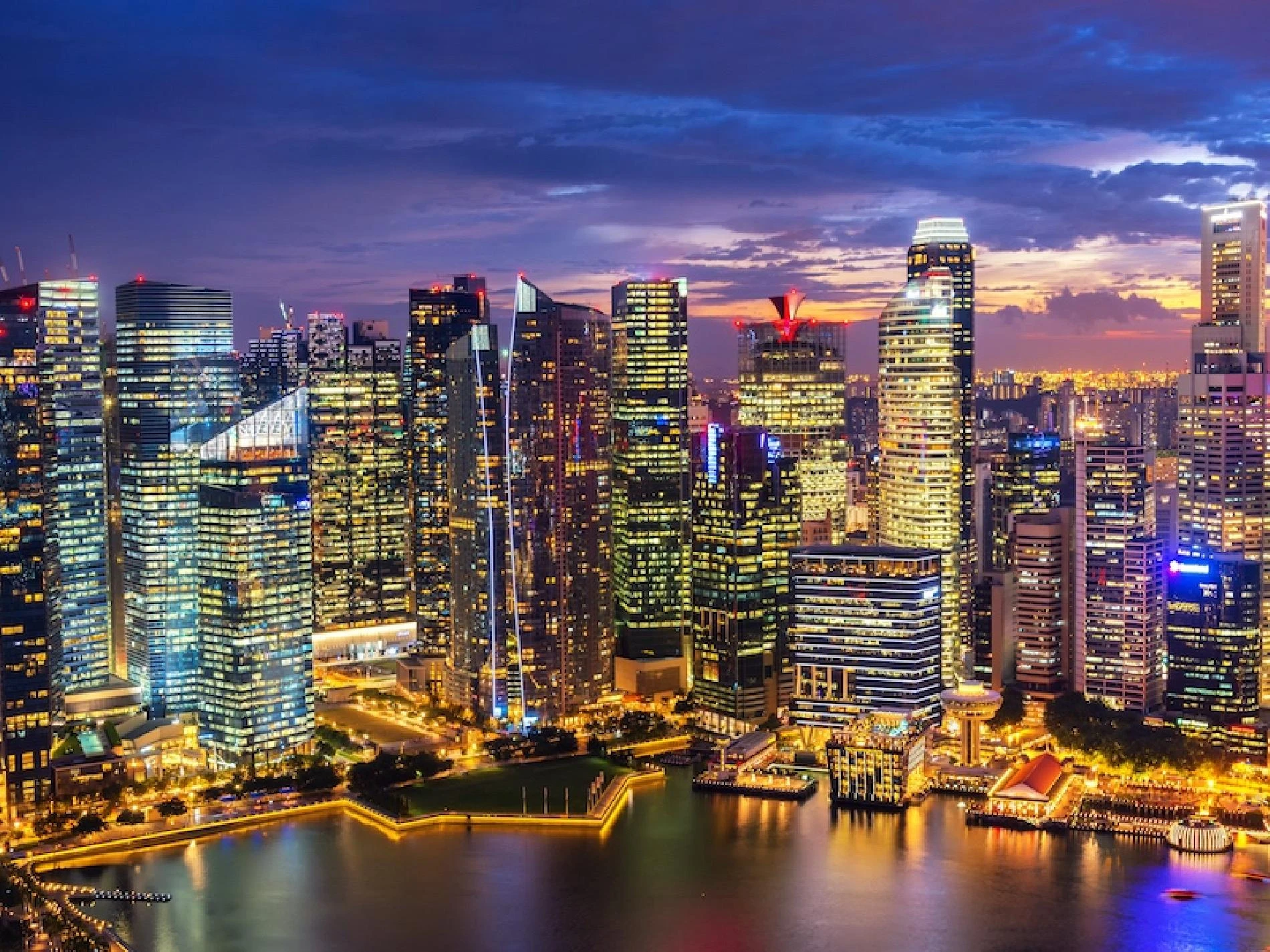 Singapur, Sulawesi y Raja Ampat - Imagen 4