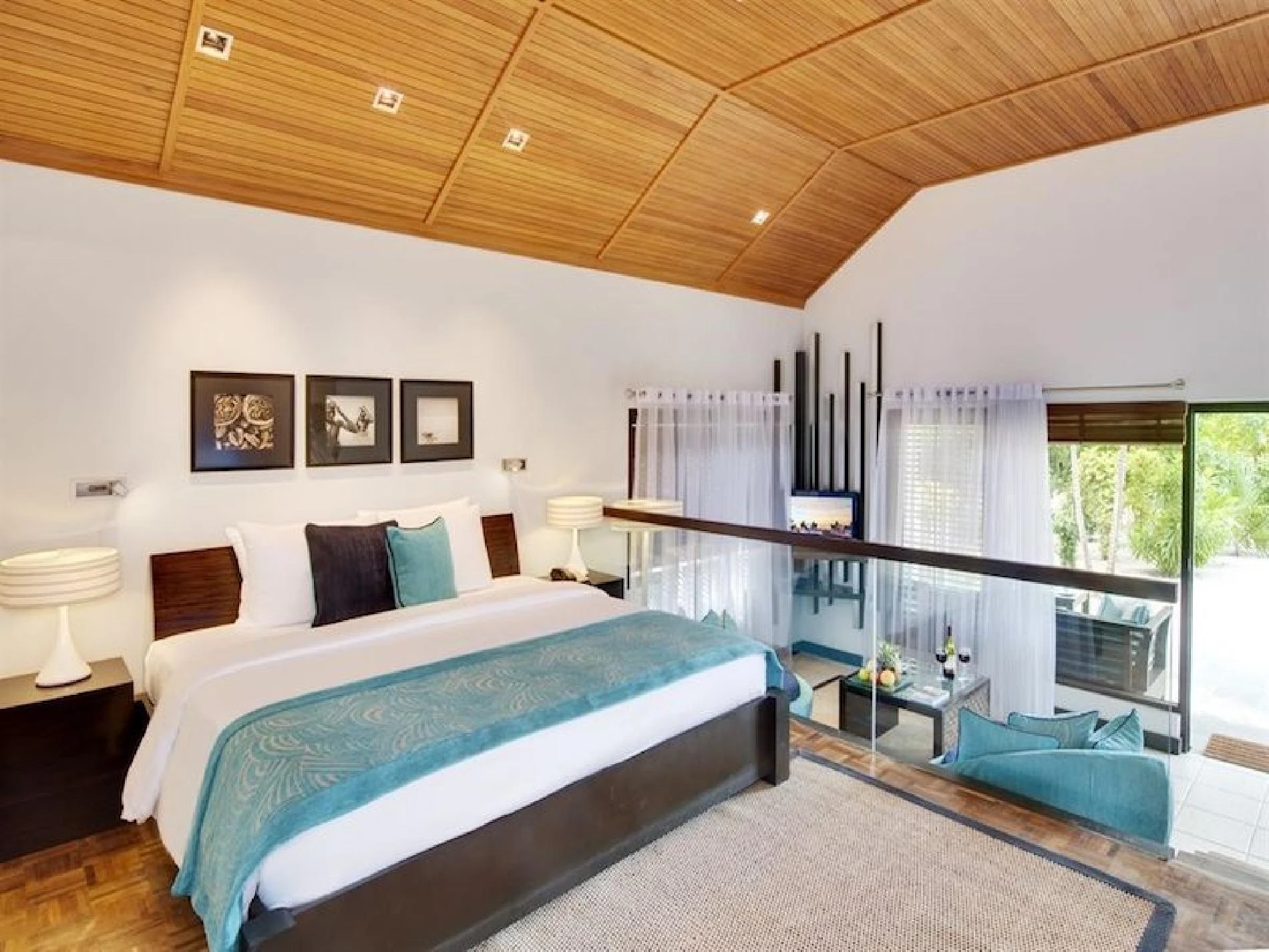 Luna de miel en Maldivas - Imagen 4